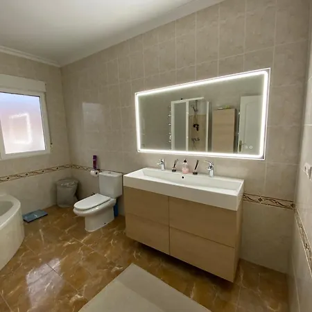 别墅 Sunshine Spain 克萨达城