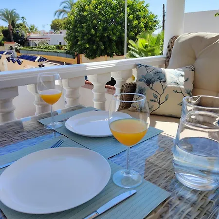 Sunshine Spain 别墅 *