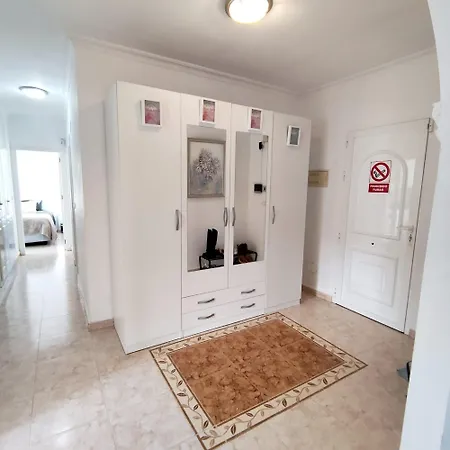 Sunshine Spain 别墅