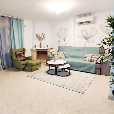 Sunshine Spain 别墅 *