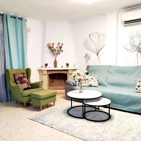 Sunshine Spain 别墅 克萨达城