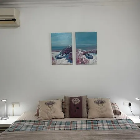 Sunshine Spain * 克萨达城