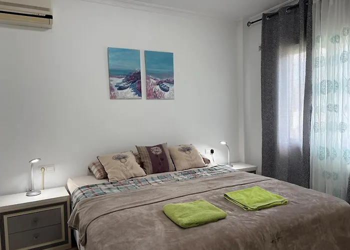 Vila Sunshine Spain Ciudad Quesada