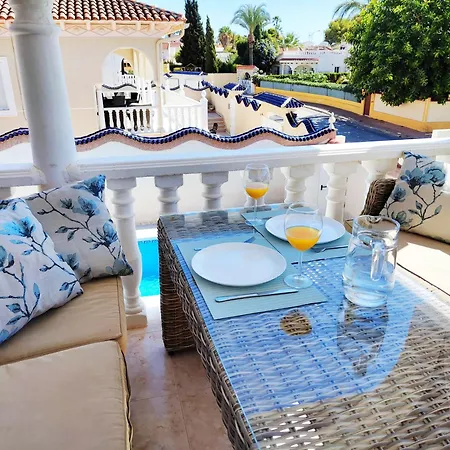 Villa Sunshine Spain Ciudad Quesada