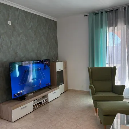 Villa Sunshine Spain *