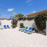 Villa Sunshine Spain *