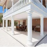 Villa Sunshine Spain