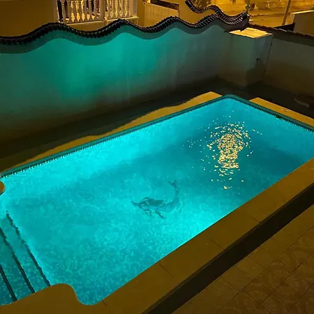 Villa Sunshine Spain Ciudad Quesada