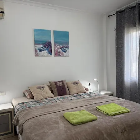 Villa Sunshine Spain Ciudad Quesada