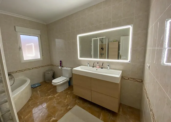 Villa Sunshine Spain Ciudad Quesada